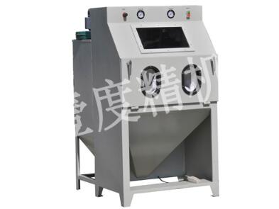 噴砂機(jī)這行競(jìng)爭(zhēng)不停，這行改革蠢蠢欲動(dòng)